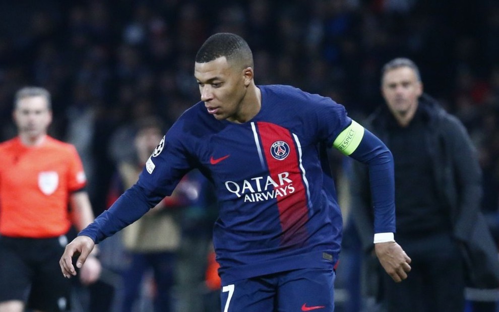 PSG x Borussia Dortmund ao vivo: onde assistir ao jogo da Champions League