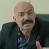 Hikmet (Melih Çardak) em cena da novela Força de Mulher