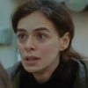 Bahar (Özge Özpirinçci) em cena da novela Força de Mulher