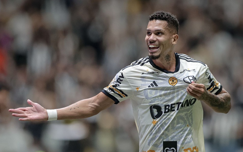 Saiba onde assistir ao jogo do Galo hoje AO VIVO 