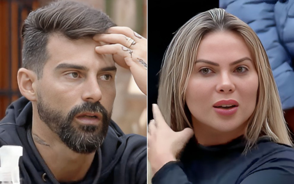 Enquete A Fazenda 15: Votação aponta quem sai e mostra favorito em parcial  · Notícias da TV