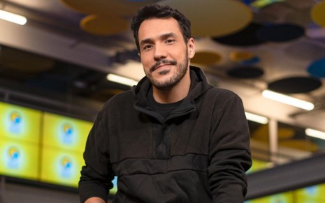 Rafa Dias, criador da Dia TV