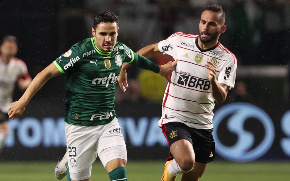 Jogo do Flamengo hoje: onde assistir ao vivo e horário da Copa Libertadores, Futebol