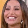 Sabrina Sato sorridente no Mais Você