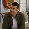 Sarp (Caner Cindoruk) em cena da novela Força de Mulher