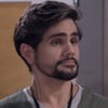 Vitor (Ciro Sales) em A Infância de Romeu e Julieta