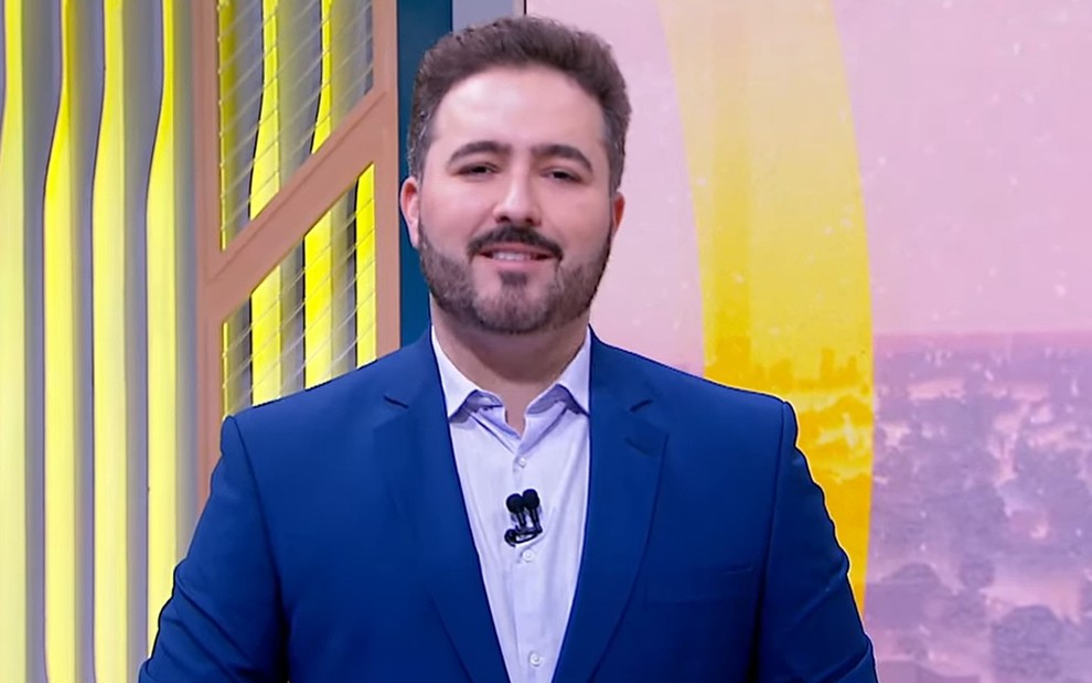 Felipe Malta no Primeiro Impacto de 18 de junho