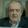 Enver (Şerif Erol) em cena da novela Força de Mulher