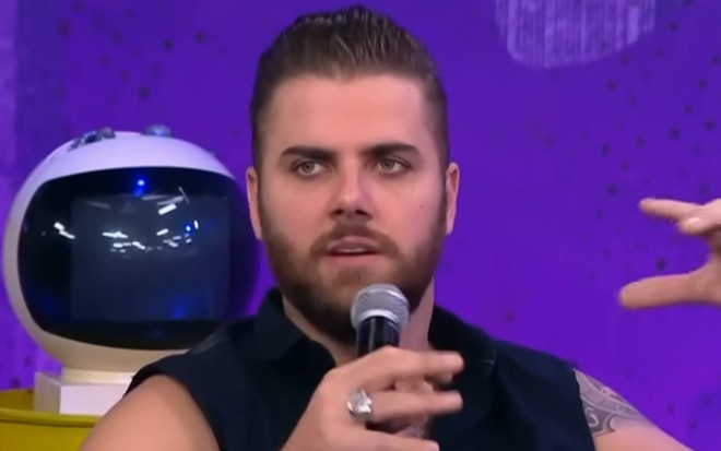 Foto de Zé Neto