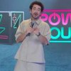 Foto de Felipe Andreoli durante o Power Couple Brasil 7