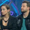 Foto mostra Giovanna e Eros no Power Couple