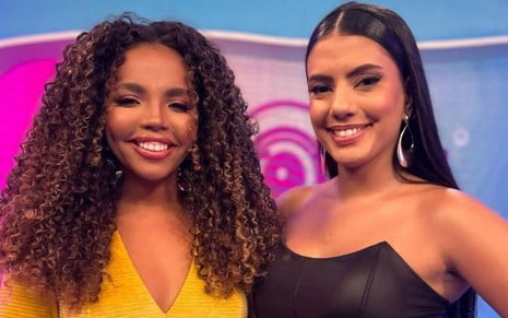 Foto mostra Giovanna Pitel e Fernanda Bande