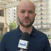 Adolfo Lima no Globo Esporte