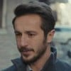 Emre (Ahmet Rıfat Şungar) em cena da novela Força de Mulher