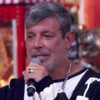 Alexandre Frota chora no Domingão com Huck