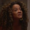 Aline Borges em Dona de Mim