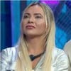 Montagem de fotos de Ana Paula e Talira no Power Couple Brasil