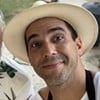 Otto e Andre Marques no Instagram