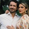 Felipe Andreoli e Rafa Brites no Instagram