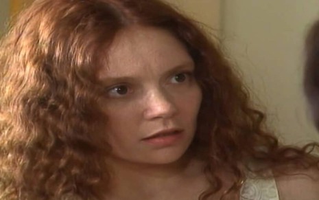 Andrezza em A Viagem (1994)