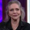 Angela Ro Ro no Conversa com Bial