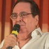 Foto do rosto de Benedito Ruy Barbosa