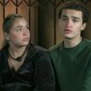 Foto de Bia e Guilherme no Power Couple