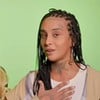 Bianca DellaFancy e Linn da Quebrada no Instagram