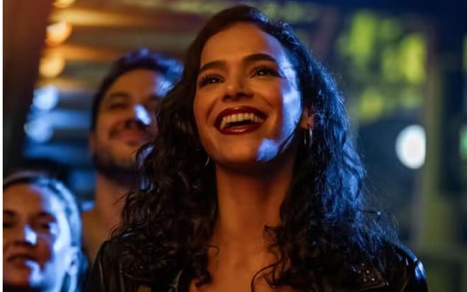 Bruna Marquezine em imagem de divulgação da série Amor da Minha Vida