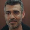 Sarp (Caner Cindoruk) em cena da novela Força de Mulher