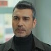 Sarp (Caner Cindoruk) em cena da novela Força de Mulher