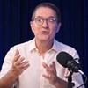 Carlos Tramontina no Flow News