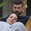 Foto mostra Carol e Radamés no Power Couple Brasil