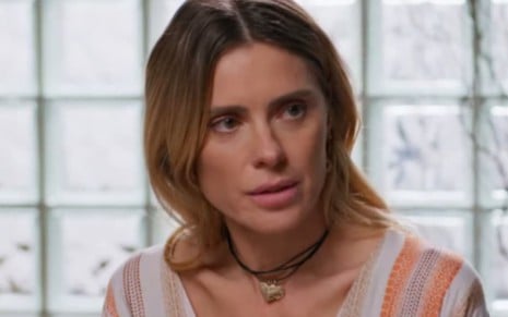 Carolina Dieckmann em Vale Tudo