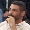 Cauã Reymond no Altas Horas, na Globo
