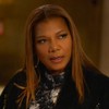 Queen Latifah tem expressão séria em cena da série The Equalizer - A Protetora