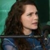 Cecília Dassi em entrevista ao podcast Novelão, do jornal O Globo