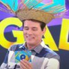 Celso Portiolli no Domingo Legal