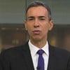 César Tralli no Jornal Hoje