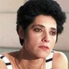 Christiane Torloni como Diná, uma das protagonistas do remake de A Viagem (1994)