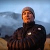 Clayton Conservani em seu programa Planeta Extremo