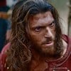 Can Yaman em cena da série El Turco, do Globoplay