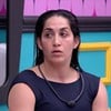 Daniele Hypolito no BBB 25