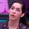 Daniele Hypolito no BBB 25