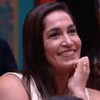 Daniele Hypolito no BBB 25