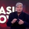 Apresentadores José Luiz Datena e Sônia Abrão na Rede TV!