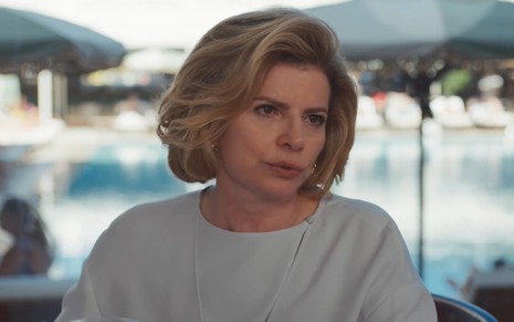 Odete Roitman (Debora Bloch) em Vale Tudo