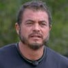 Foto mostra Dhomini durante Prova dos Homens