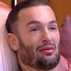 Foto do rosto de Diego Hypolito no BBB 25