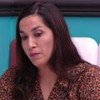 Daniele Hypolito está pensativa no BBB 25